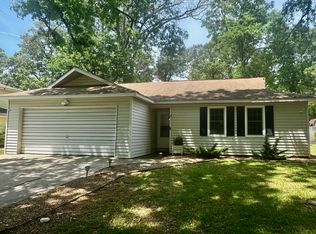 408 Angus Blvd, Warner Robins, GA 31088