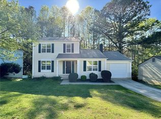 595 Indian Mill Ct, Alpharetta, GA 30022