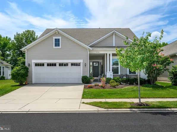 214 Bayberry Dr, Chester, MD 21619