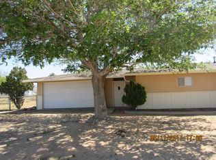 12659 Tonikan Rd, Apple Valley, CA 92308