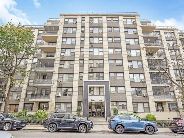 9850 63rd Drive #1F, Rego Park, NY 11374