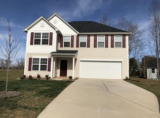 104 Mulligan Dr, Shelby, NC 28150