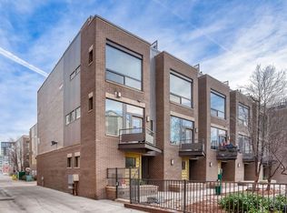 2900 Inca St UNIT 21, Denver, CO 80202