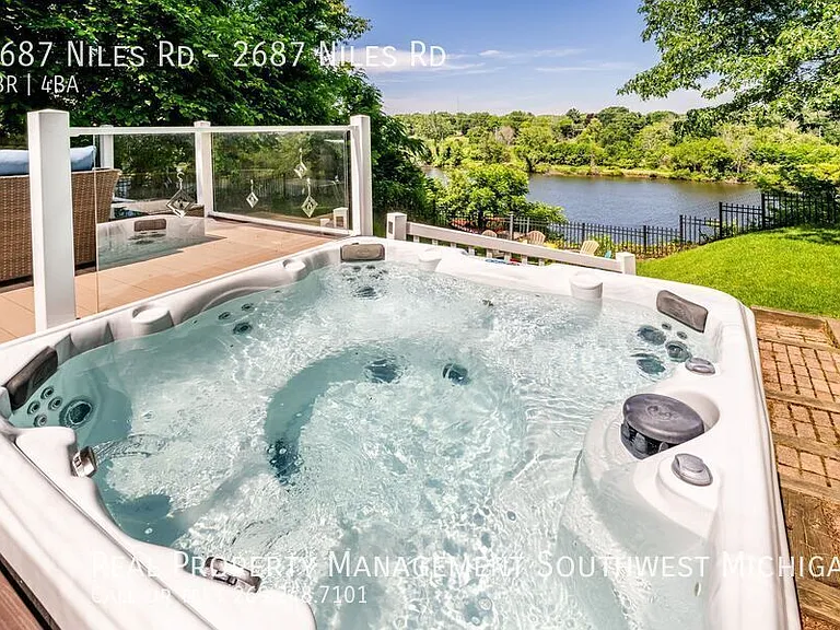 2687 Niles Rd #2687 NILES RD — Photo 48