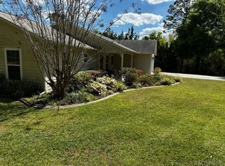 2325 N Tysons Ter, Lecanto, FL 34461
