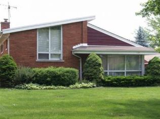 1029 N Knight Ave, Park Ridge, IL 60068