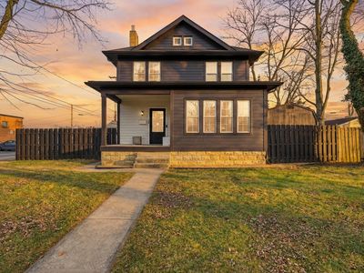 28 S Westgate Ave, Columbus, OH, 43204