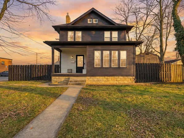 28 S Westgate Ave, Columbus, OH 43204