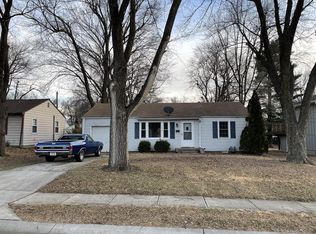 11517 W 69th St, Shawnee, KS 66203