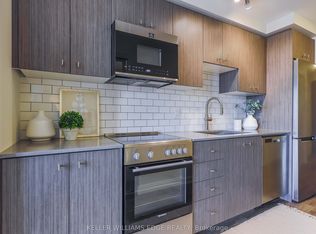 15 Wellington St S #1103, Kitchener, ON N2G 0E4