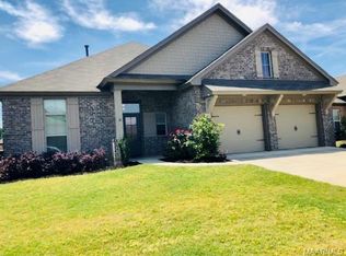 10569 Duncannon Trl, Montgomery, AL 36117