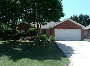 3014 Rustic Meadow Trl, Mansfield, TX 76063
