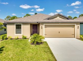 226 Shadow Lakes Dr, Lehigh Acres, FL 33974