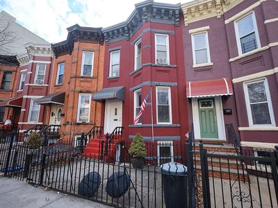 254 45th St UNIT 1, Brooklyn, NY, 11220