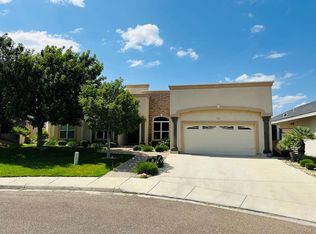 1212 Stone Ln, Eagle Pass, TX 78852