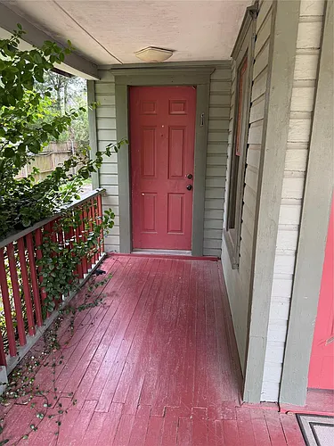 911 Harvard St #1-unit 1 Photo 1