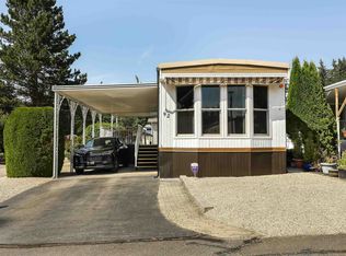 2315 198th St #92, Langley, BC V2Z 1Z1