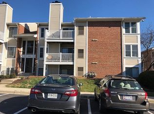 1602 Berry Rose Ct APT 3D, Frederick, MD 21701