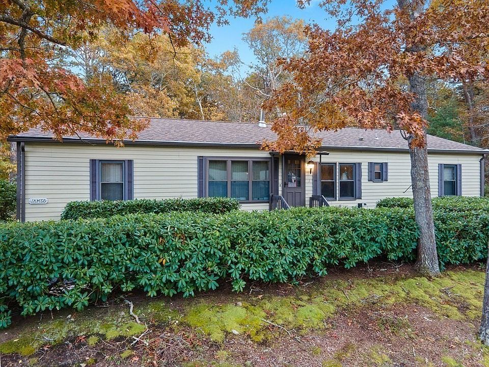1 Jesse Brook Rd, Plymouth, MA 02360 MLS 73173494 Zillow