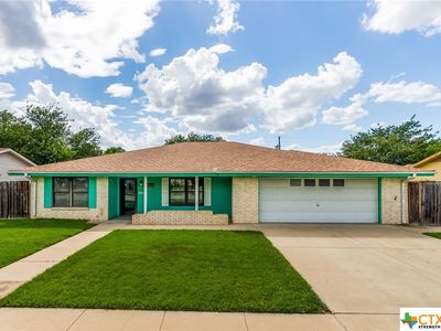2207 Daisy Dr, Killeen, TX, 76542