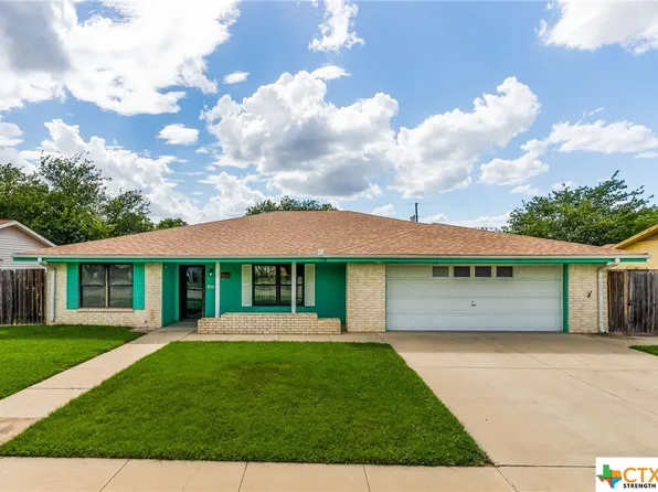 2207 Daisy Dr, Killeen, TX 76542