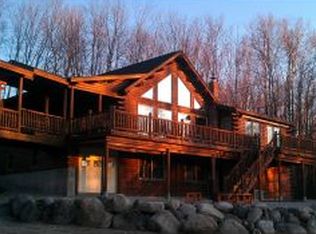 391 Conway Rd, Madison, NH 03849