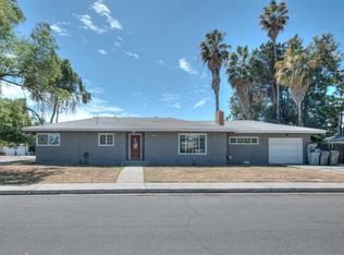 3534 E Terrace Ave, Fresno, CA 93703