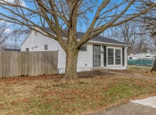26260 Annapolis St, Inkster, MI 48141