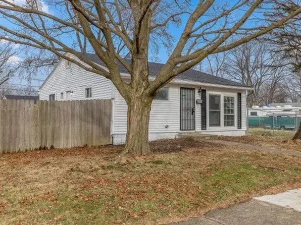 26260 Annapolis St, Inkster, MI 48141