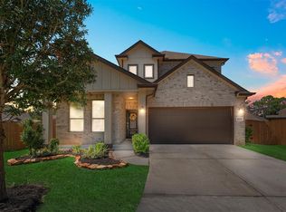 4710 Walnut Willow Ct, Spring, TX 77386