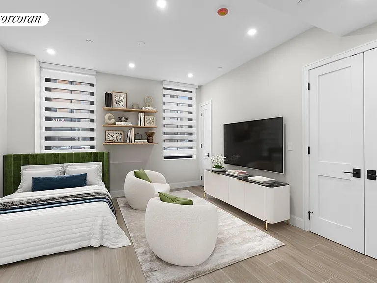 758 Metropolitan Ave #1A — Photo 1