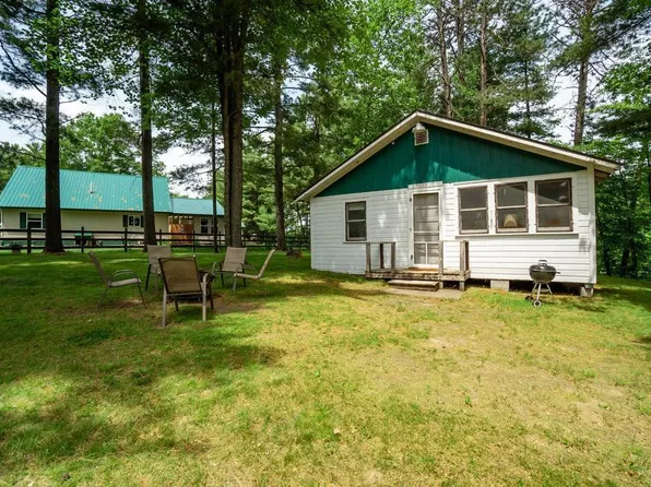 (undisclosed Address), Chetek, WI 54728