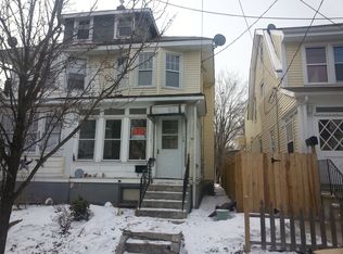 407 Cleveland Ave, Trenton, NJ