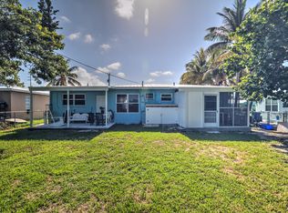 315 109th Street Ocean, Marathon, FL 33050