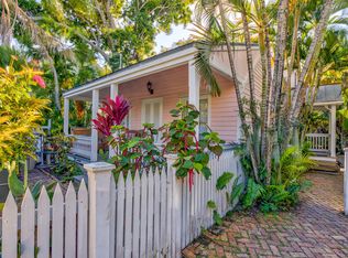 4 Fletchers Ln, Key West, FL 33040