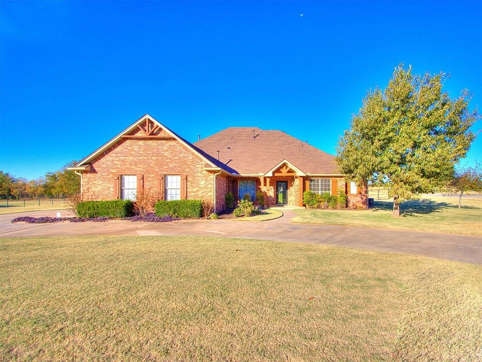 14373 Cottonwood, Edmond, OK 73025 MLS 1087161 Zillow