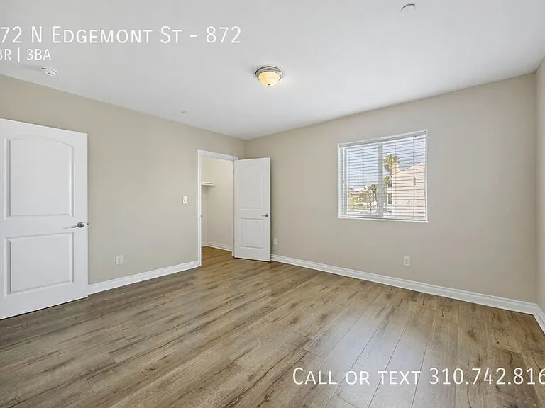 872 N Edgemont St #872 — Photo 9