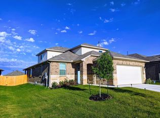 929 Vogel Dr, Georgetown, TX 78626