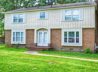 404 Murray Hill Rd, Fayetteville, NC 28303