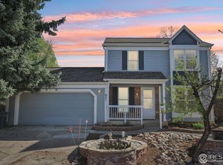 951 Vetch Cir, Lafayette, CO 80026