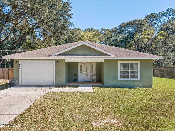 871 8th St, Chipley, FL 32428