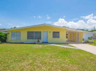 7707 James Rd, Fort Pierce, FL 34951