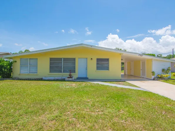 7707 James Road, Fort Pierce, FL 34951