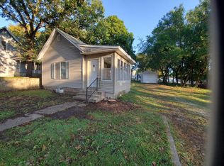 434 E State St, Mason City, IA 50401