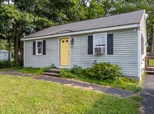 13 Faulkner St, Billerica, MA 01821