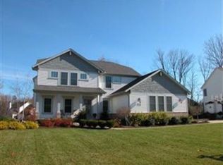 5543 Brook Run Dr, Medina, OH