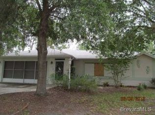 763 Hartford Ave SW, Palm Bay, FL 32908