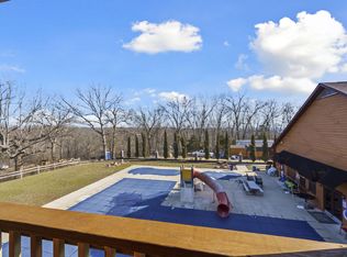 68 Meg Marie Ln UNIT C, Branson, MO 65616