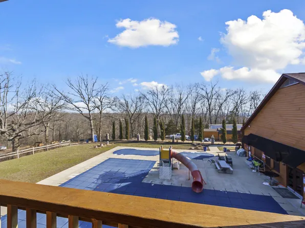 68 Meg Marie Lane #C, Indian Point, MO 65616