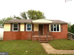 5932 Belle Grove Rd, Baltimore, MD 21225